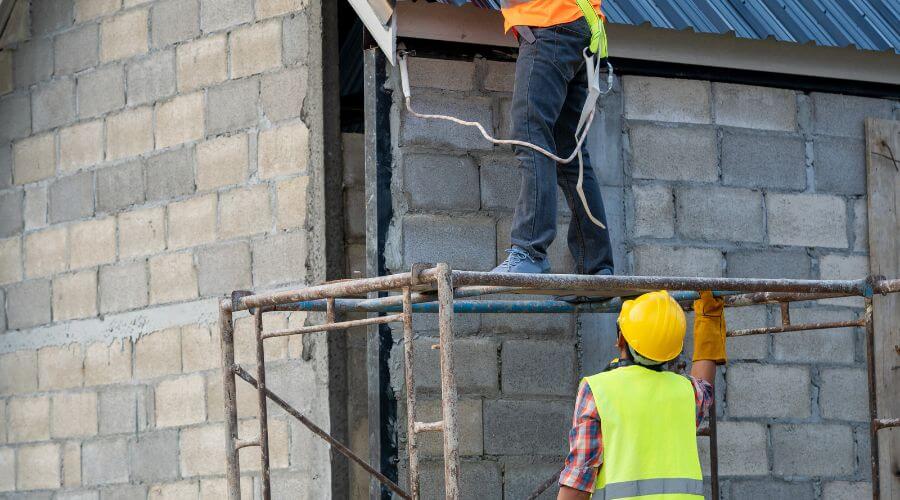 Local Chimney Repair in Ionia, NY